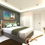 Otel Vitalica Wellness