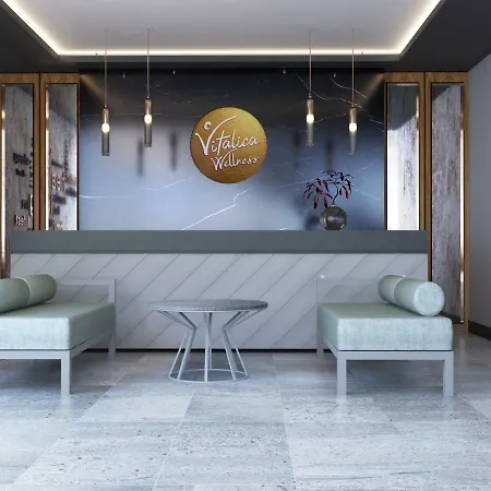 Vitalica Wellness Ξενοδοχείο Milas