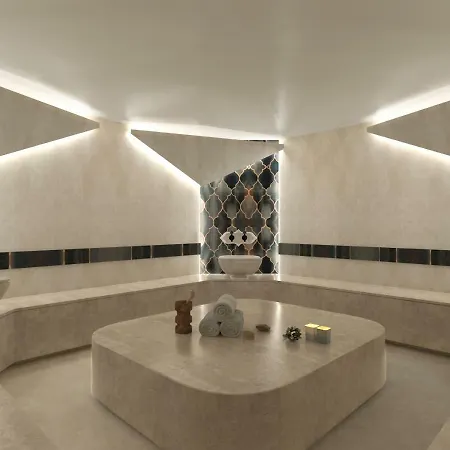 Vitalica Wellness 호텔 *