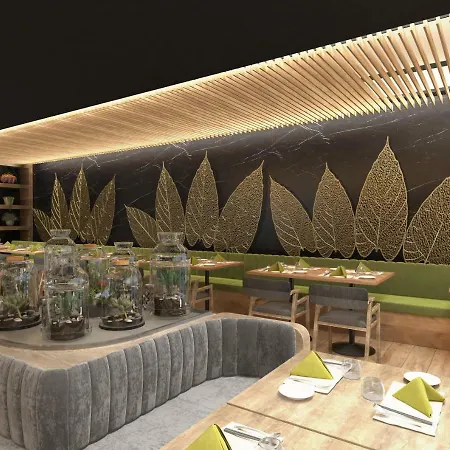 Ξενοδοχείο Vitalica Wellness