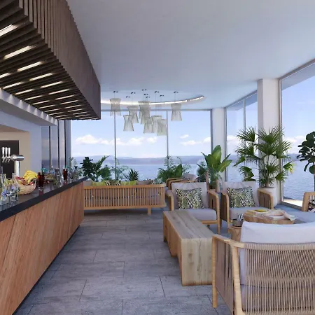 Vitalica Wellness 호텔 Milas