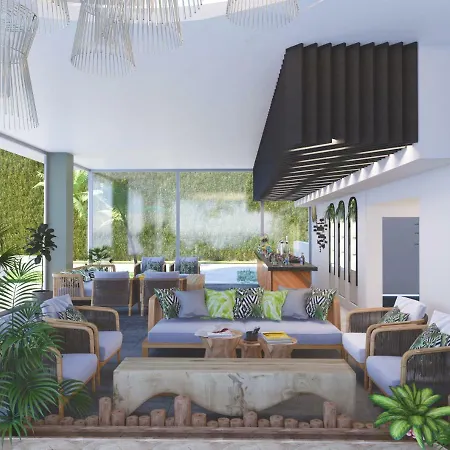 Vitalica Wellness Ξενοδοχείο *