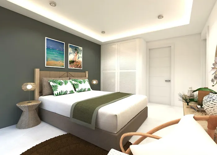 호텔 Vitalica Wellness