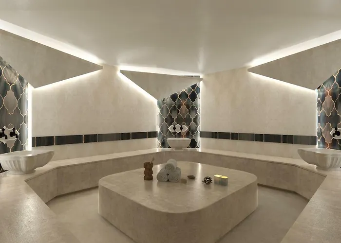 Vitalica Wellness Hotel *