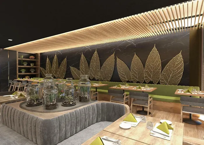 Hotel Vitalica Wellness