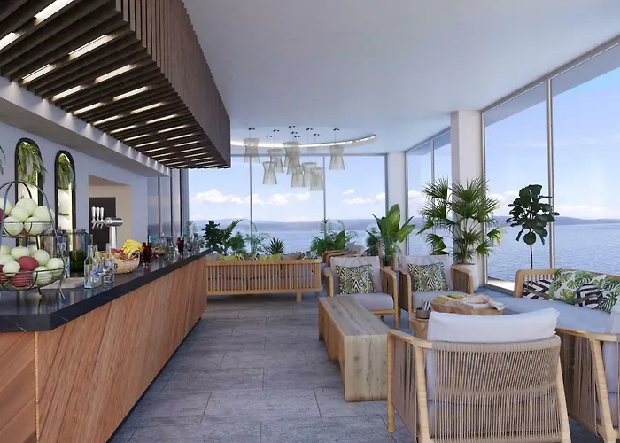 Vitalica Wellness Hotel Milas