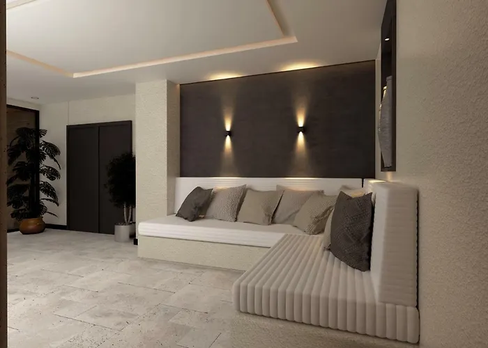 Hotel Vitalica Wellness *