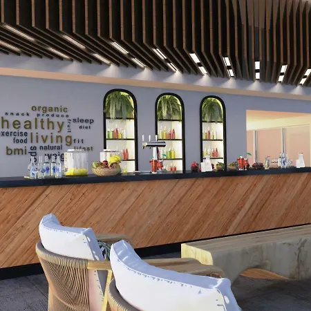 Vitalica Wellness Hotel