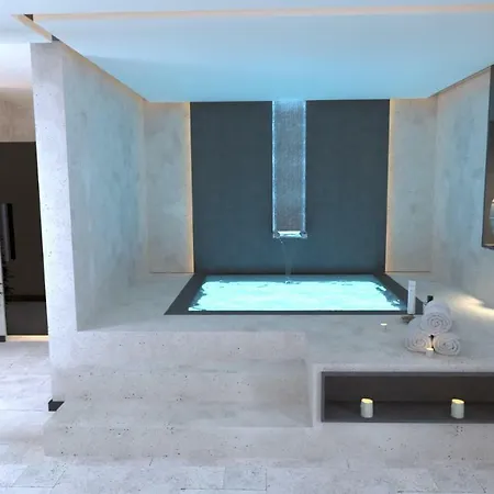 Hotel Vitalica Wellness