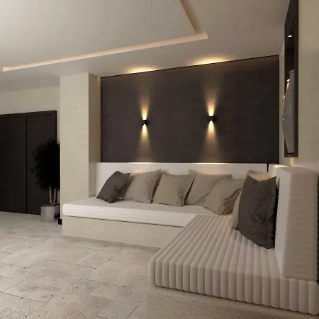 Hotel Vitalica Wellness *