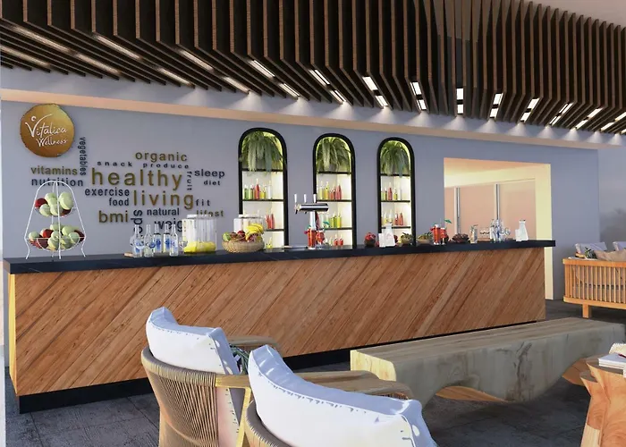 Vitalica Wellness Hotel