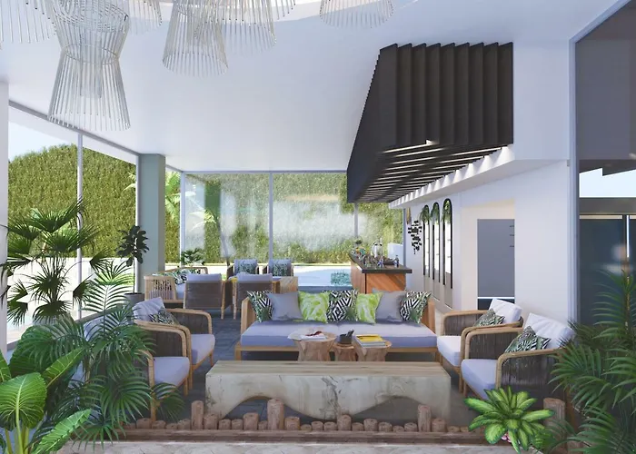 Vitalica Wellness Hotel *