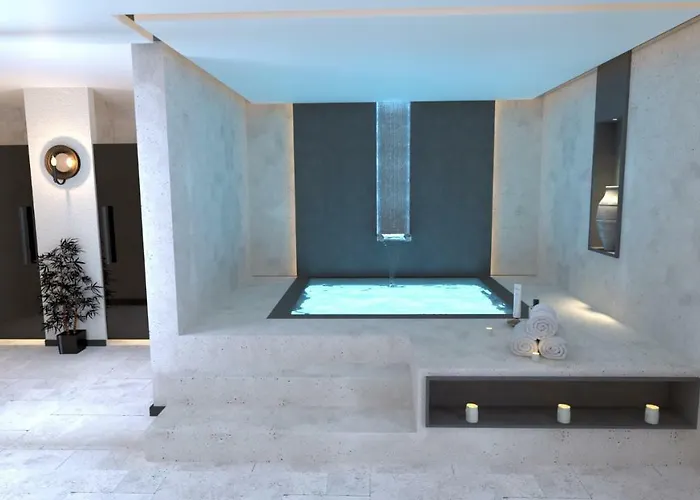 Hotel Vitalica Wellness